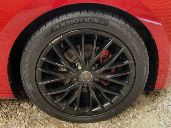 2025 Seat Leon
