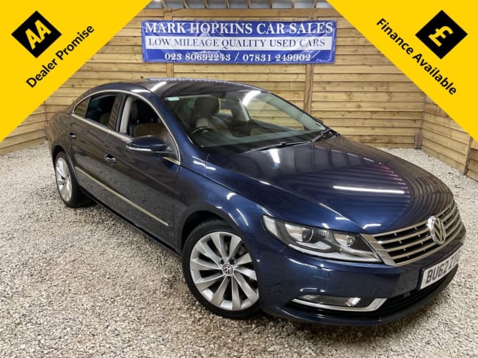 2025 Volkswagen Cc