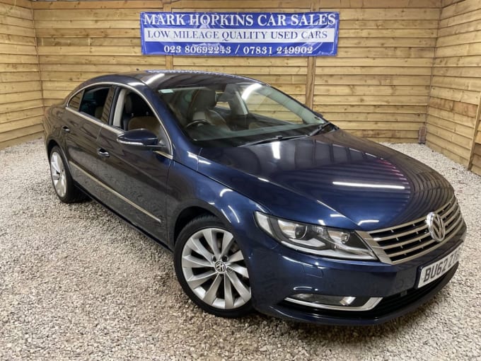 2025 Volkswagen Cc