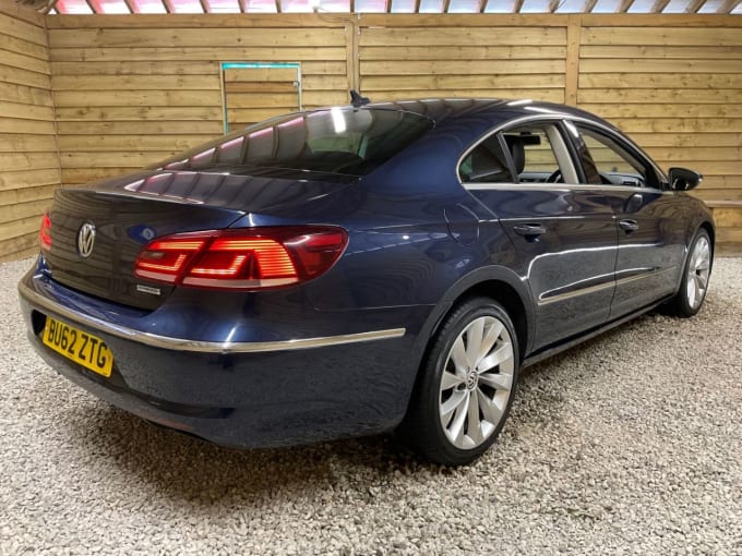 2025 Volkswagen Cc