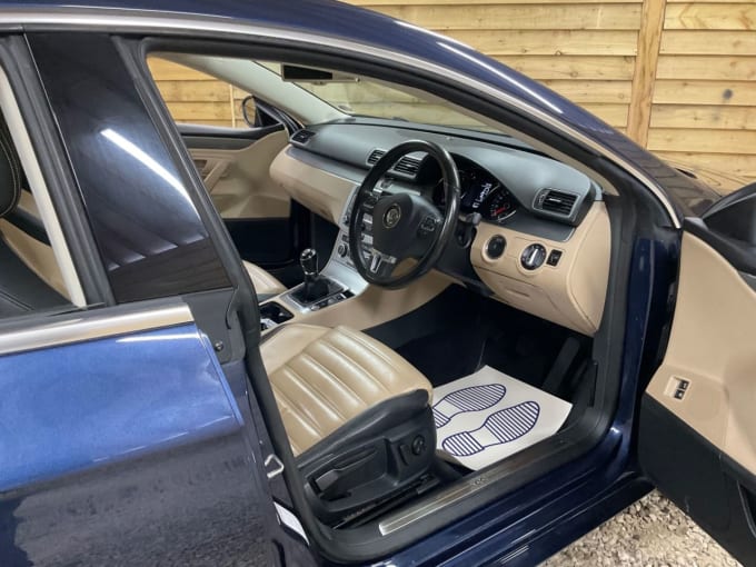 2025 Volkswagen Cc