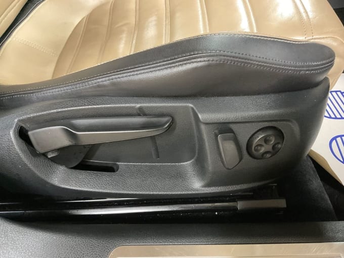 2025 Volkswagen Cc