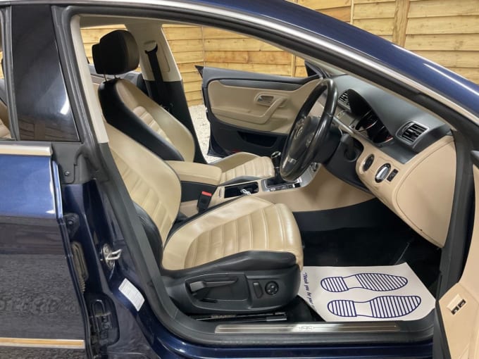 2025 Volkswagen Cc