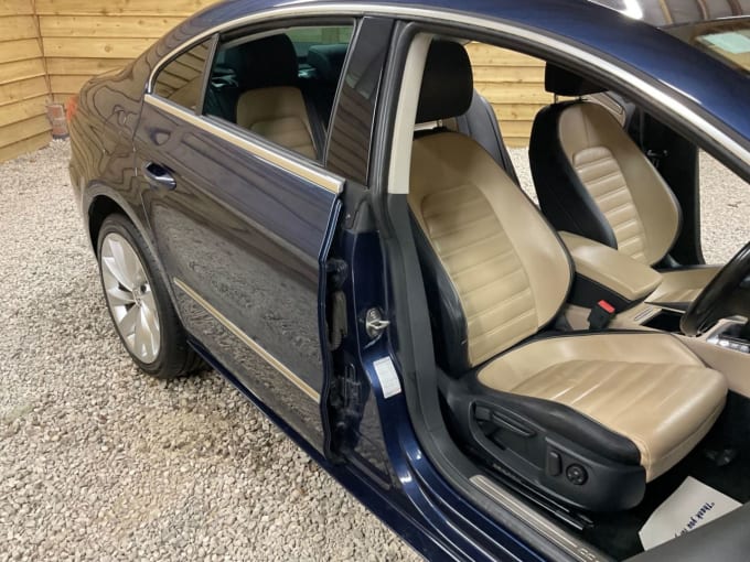 2025 Volkswagen Cc