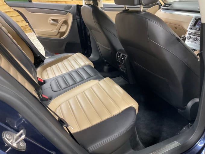 2025 Volkswagen Cc