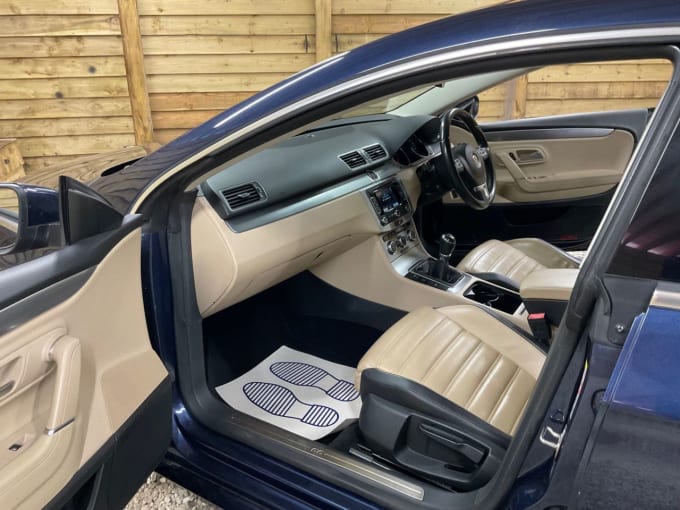 2025 Volkswagen Cc