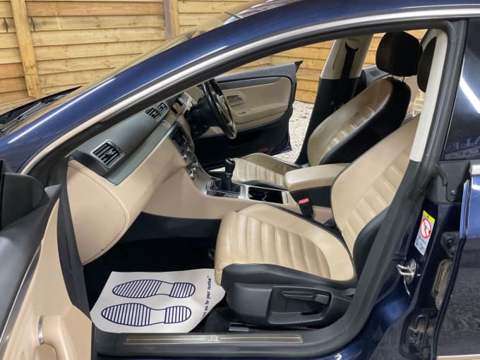 2025 Volkswagen Cc
