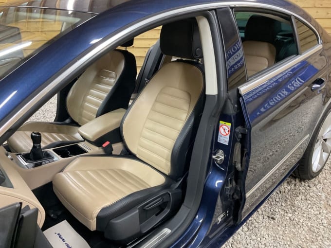 2025 Volkswagen Cc