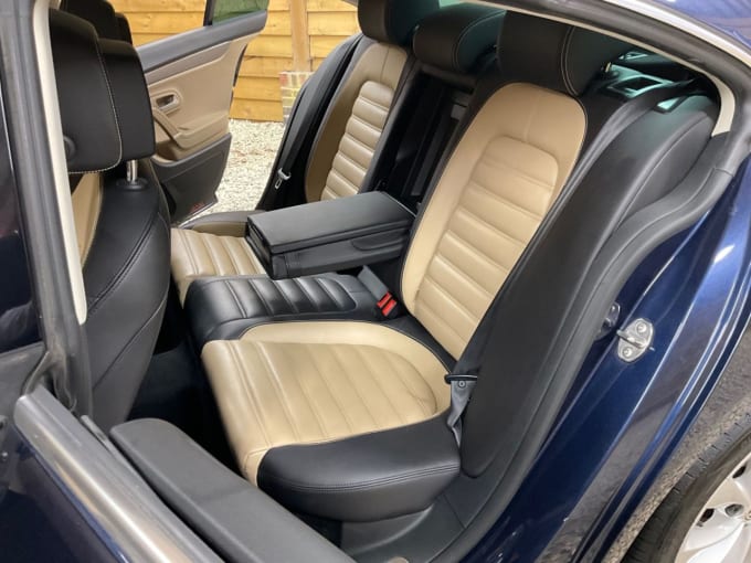 2025 Volkswagen Cc