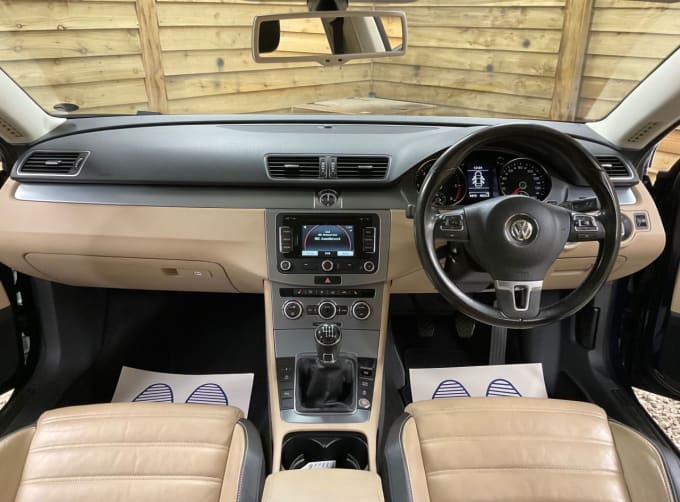 2025 Volkswagen Cc