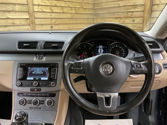 2025 Volkswagen Cc