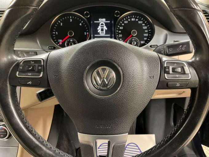 2025 Volkswagen Cc