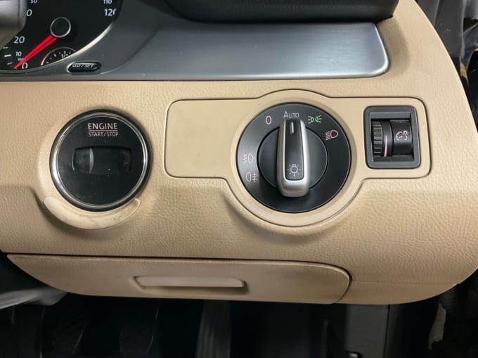 2025 Volkswagen Cc