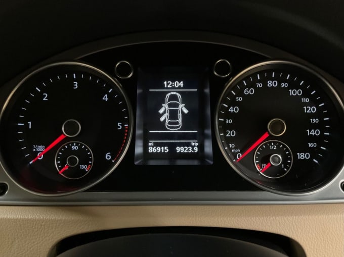 2025 Volkswagen Cc