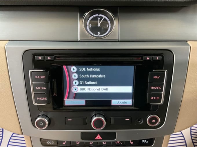 2025 Volkswagen Cc
