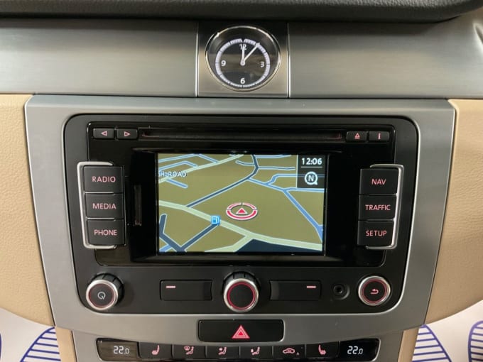 2025 Volkswagen Cc
