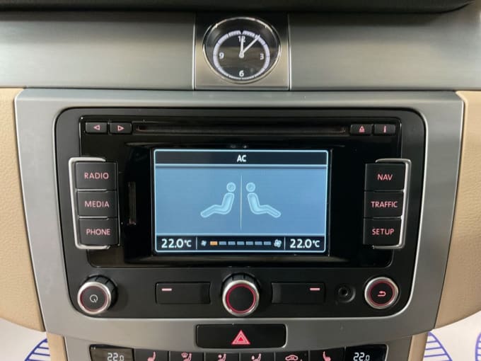 2025 Volkswagen Cc