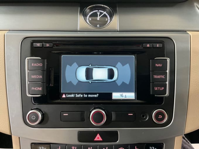 2025 Volkswagen Cc