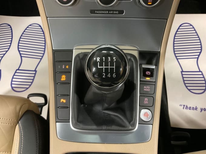 2025 Volkswagen Cc