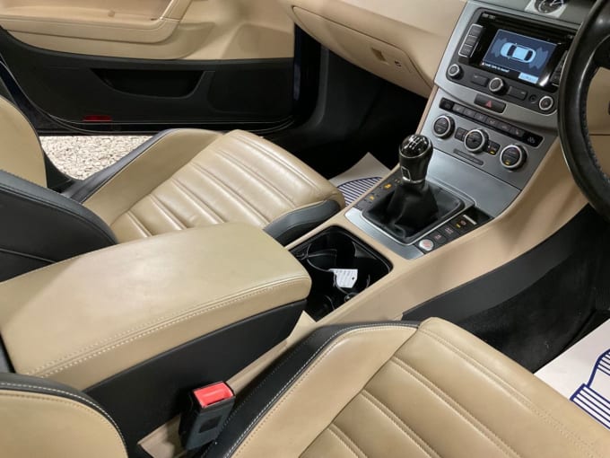 2025 Volkswagen Cc