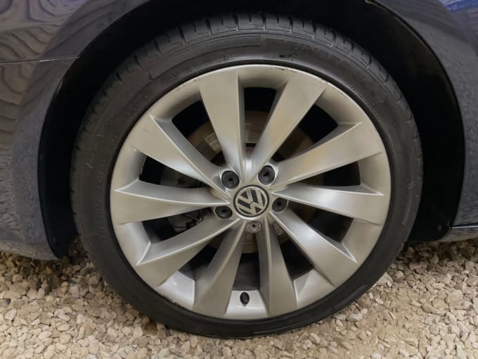 2025 Volkswagen Cc