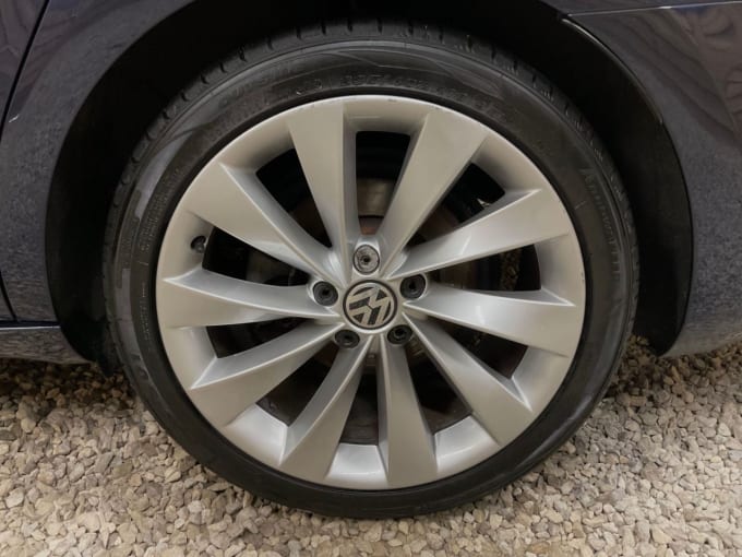 2025 Volkswagen Cc