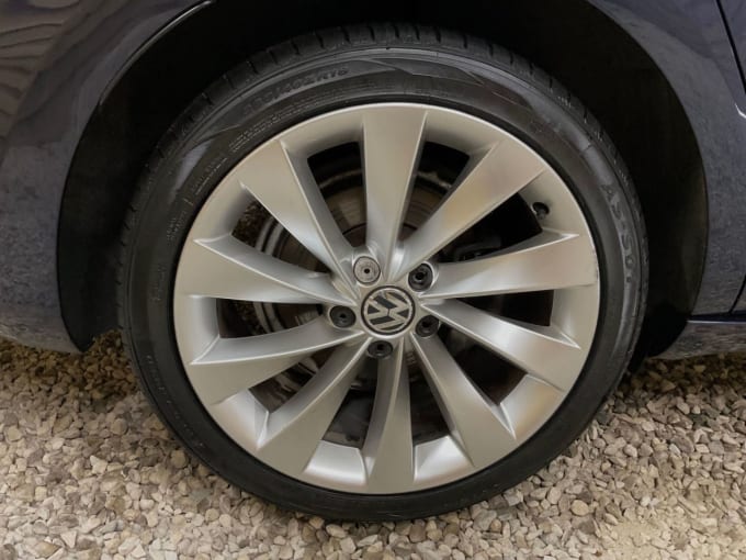 2025 Volkswagen Cc