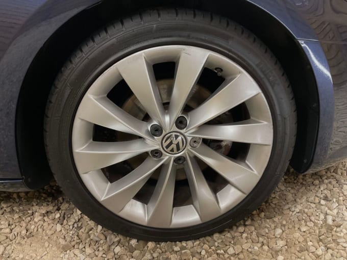 2025 Volkswagen Cc