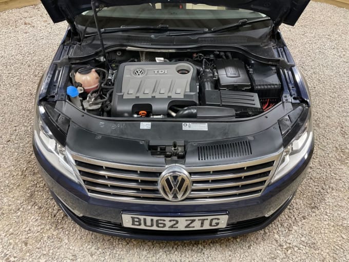 2025 Volkswagen Cc