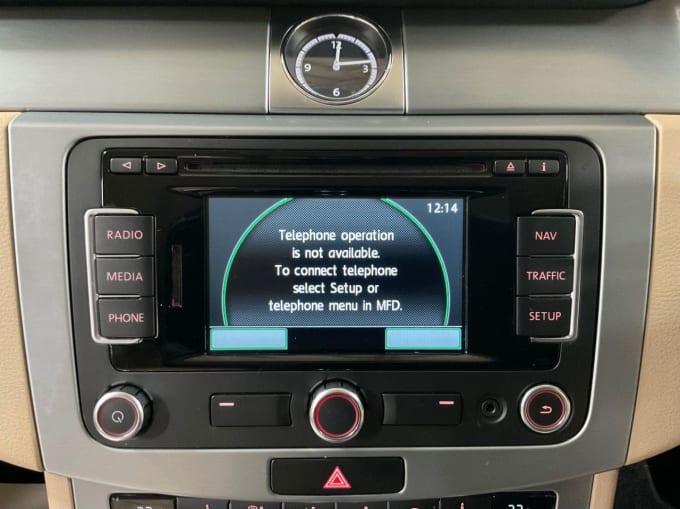 2025 Volkswagen Cc