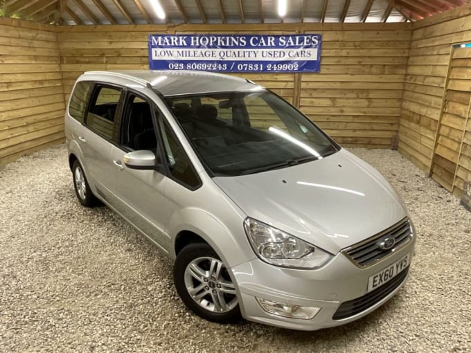 2025 Ford Galaxy
