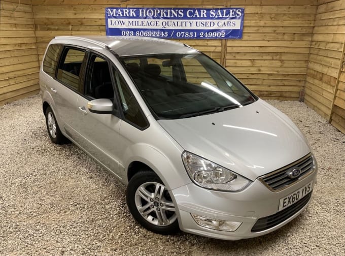 2025 Ford Galaxy