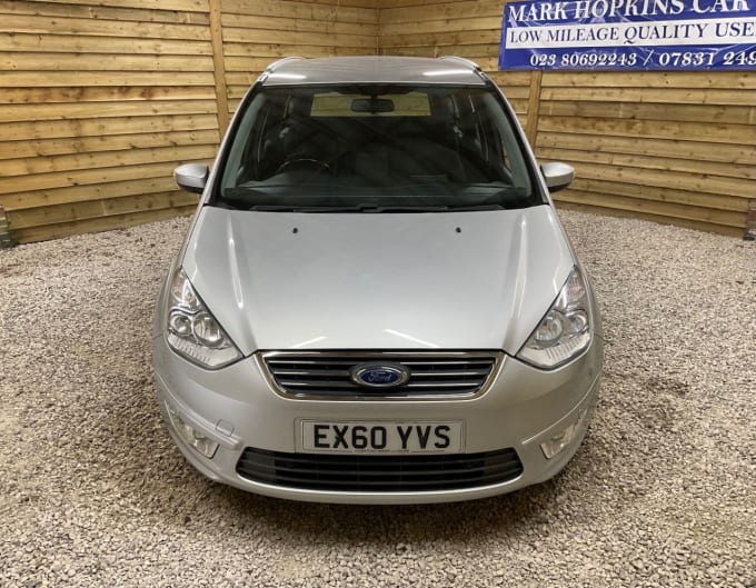 2025 Ford Galaxy