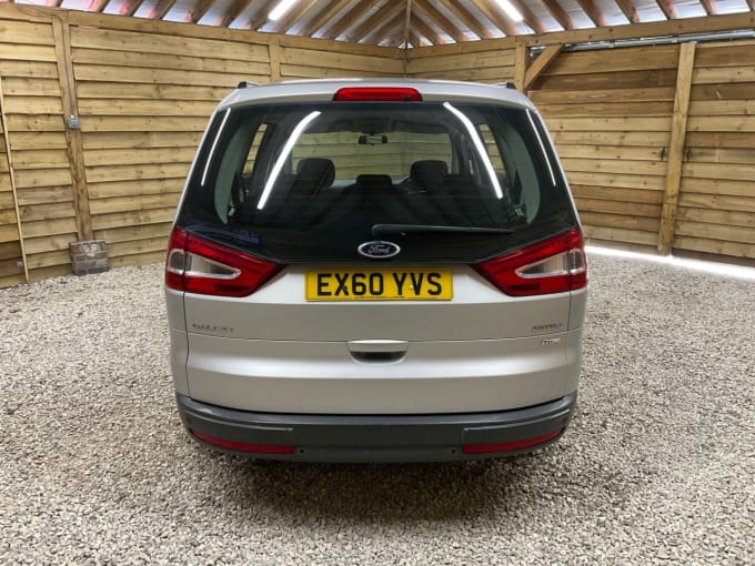 2025 Ford Galaxy
