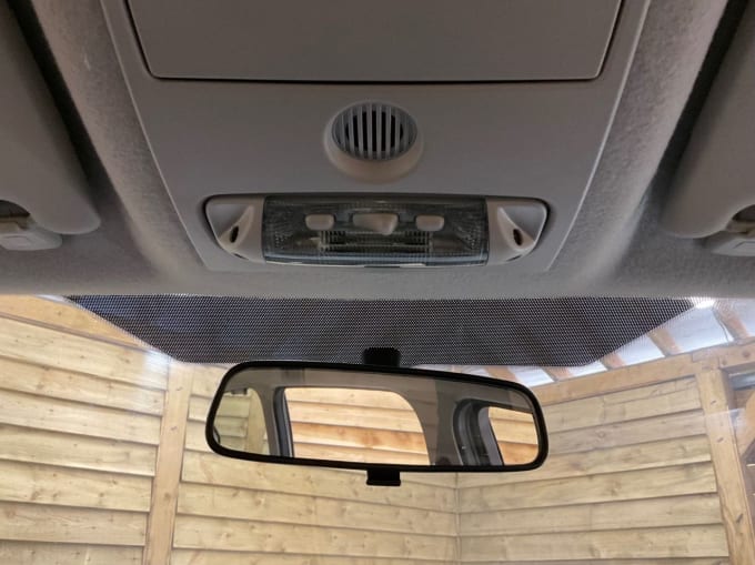 2025 Ford Galaxy