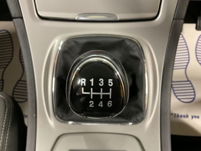 2025 Ford Galaxy