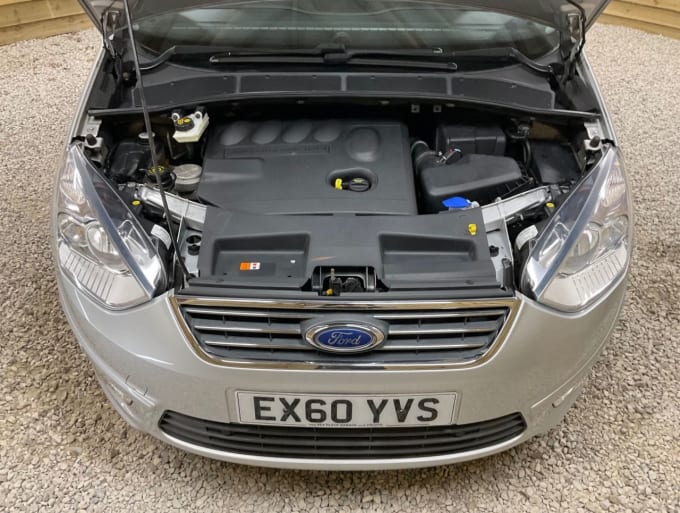 2025 Ford Galaxy