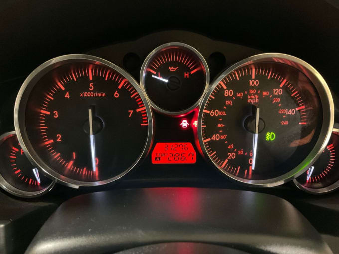 2025 Mazda Mx-5