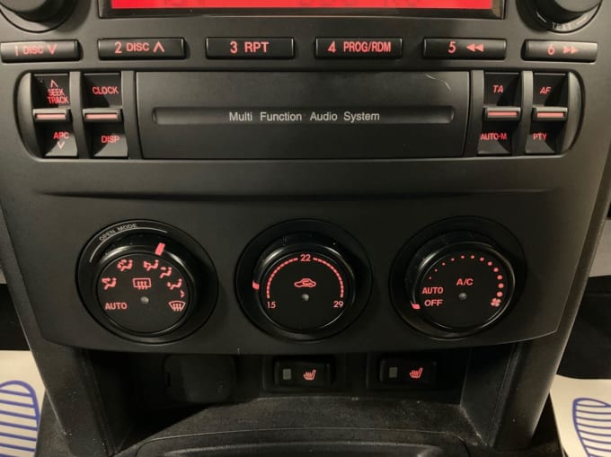 2025 Mazda Mx-5