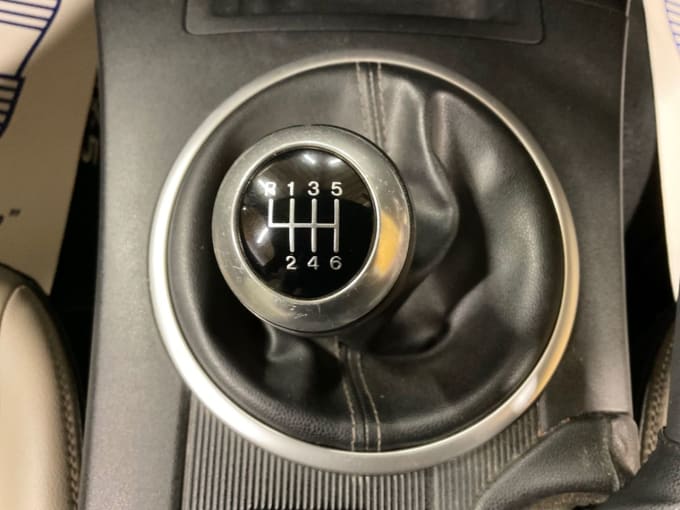 2025 Mazda Mx-5
