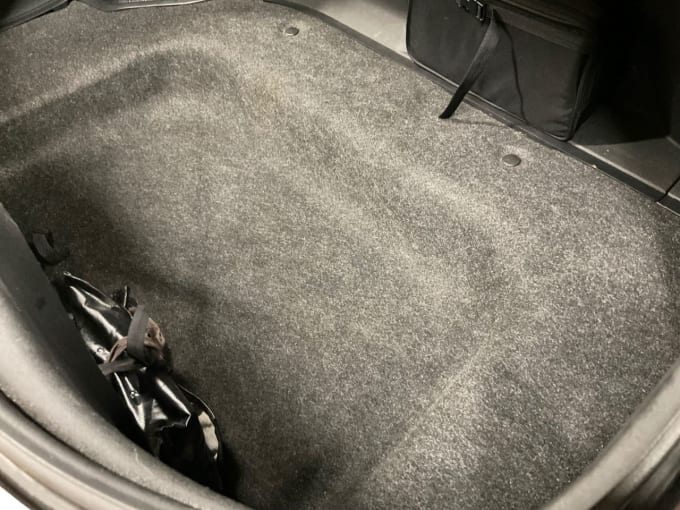 2025 Mazda Mx-5