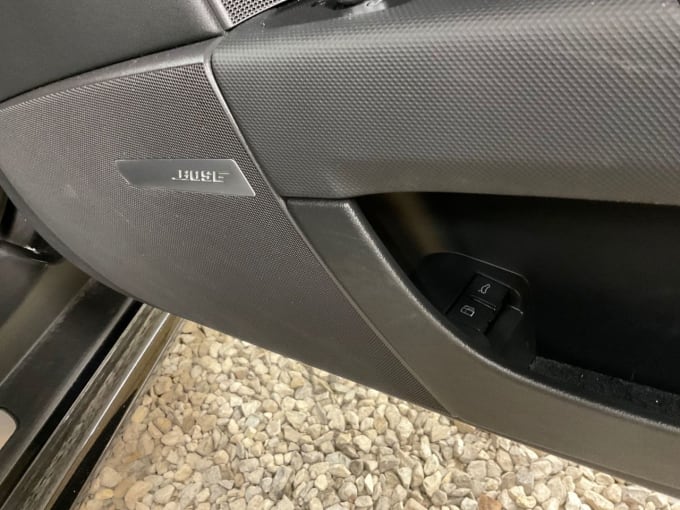 2025 Audi Tt