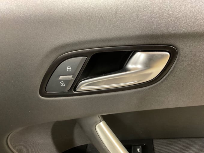 2025 Audi Tt