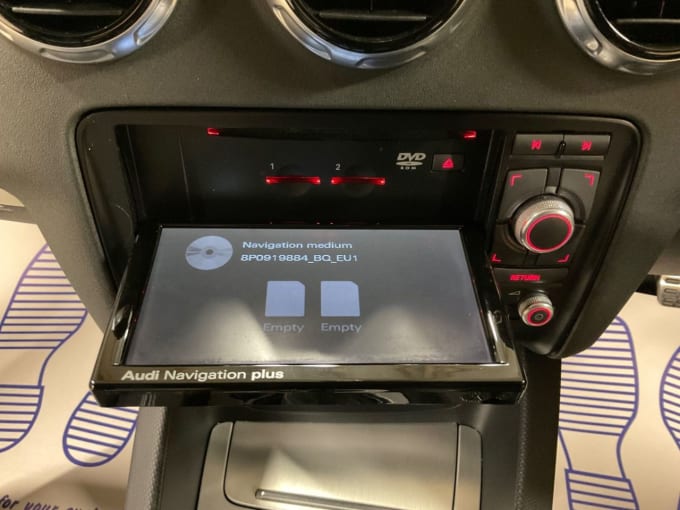 2025 Audi Tt