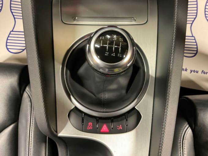 2025 Audi Tt