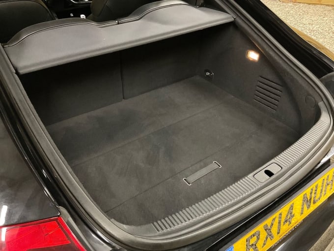 2025 Audi Tt