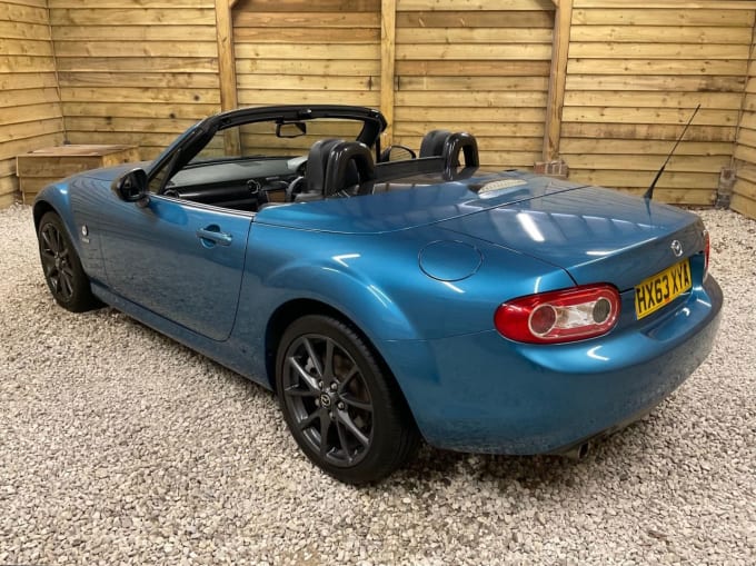 2025 Mazda Mx-5