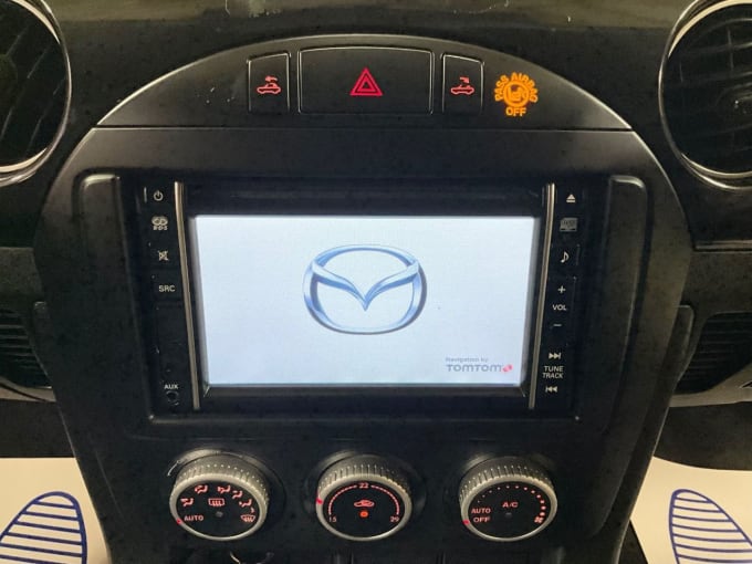 2025 Mazda Mx-5