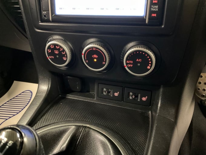 2025 Mazda Mx-5