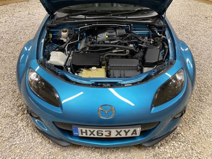 2025 Mazda Mx-5